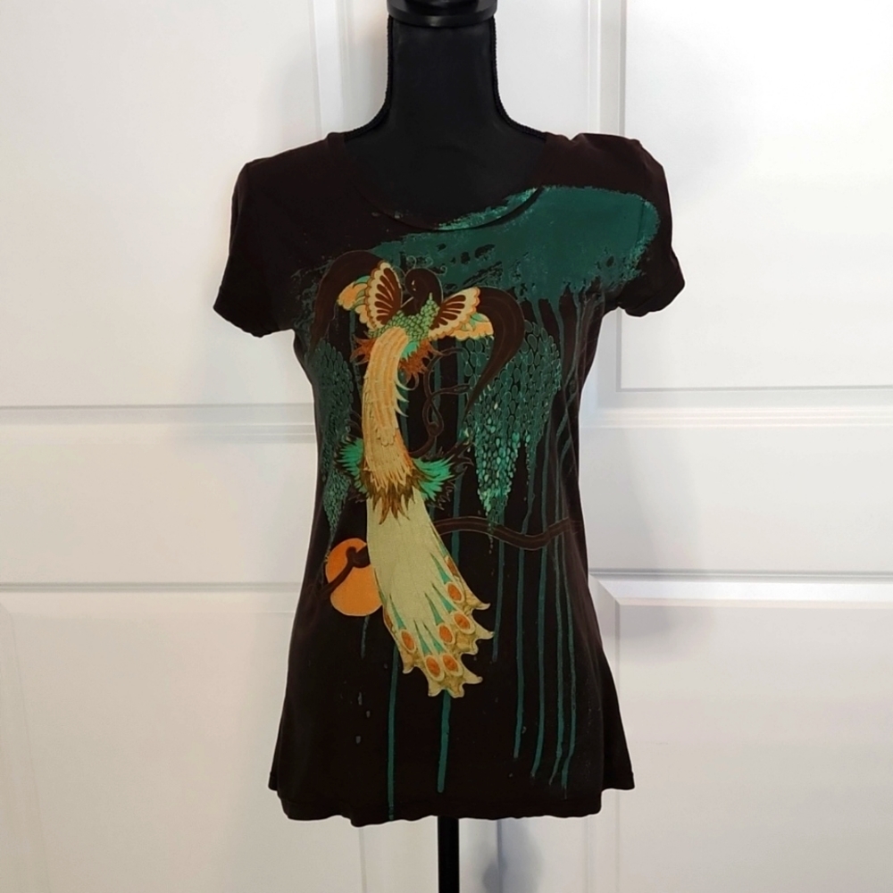 Idylle womens top size M